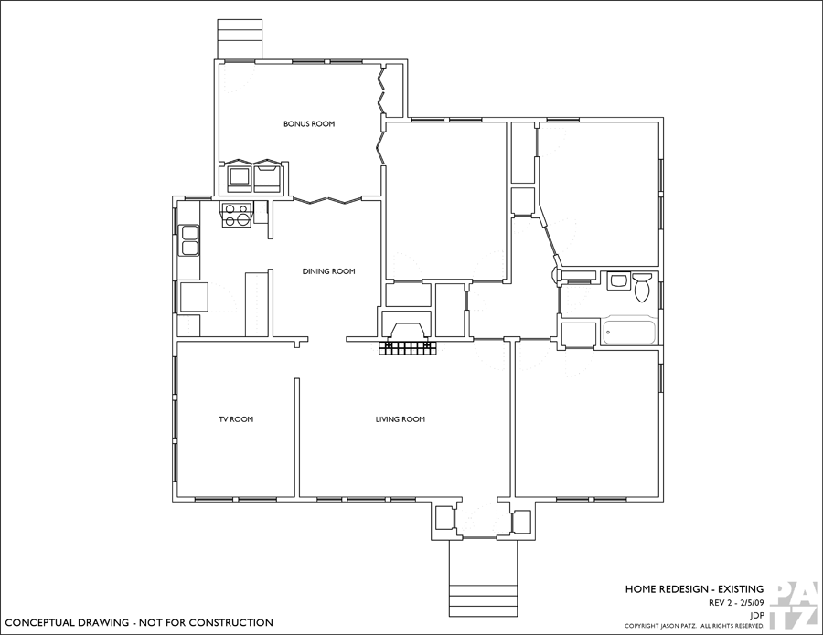 House Plans Google Sketchup Interior Design Portfolio Examples Pdf